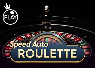 Speed Auto Roulette - GOODGAMING138