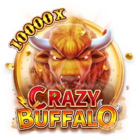 Facai : CRAZY BUFFALO - GOODGAMING138