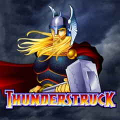 Microgaming : Thunderstruck - GOODGAMING138