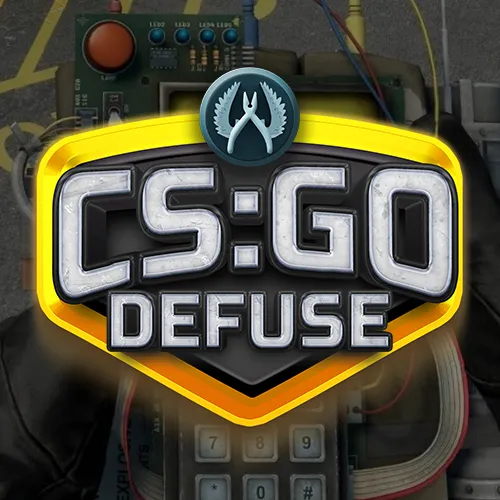 CS:GO Defuse CSGO 拆弹 - GOODGAMING138