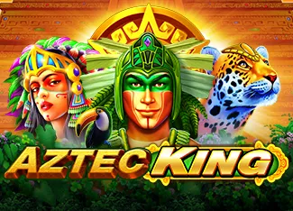 Pragmatic : Aztec King - GOODGAMING138