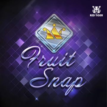 Redtiger : Fruit Snap - GOODGAMING138