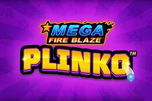 Playtech : Mega Fire Blaze: Plinko - GOODGAMING138