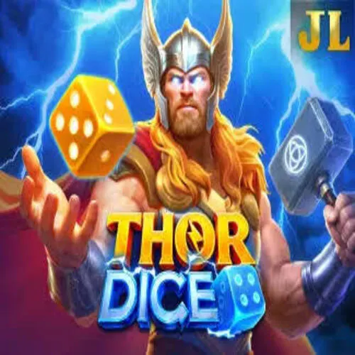Thor Dice - GOODGAMING138