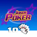 Joker Poker 10 Hand - GOODGAMING138