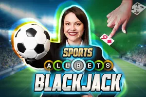 Sports All Bets Blackjack - GOODGAMING138
