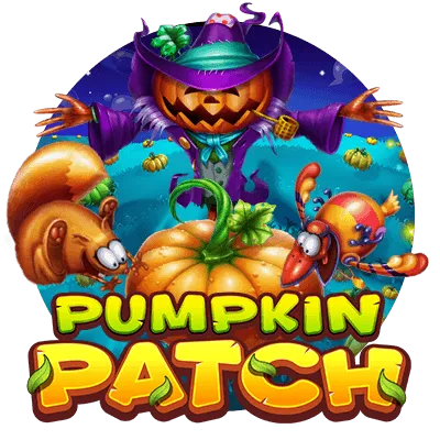 Habanero : Pumpkin Patch - GOODGAMING138