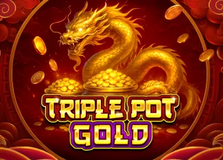 Pragmatic : Triple Pot Gold - GOODGAMING138