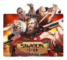 Joker123 : Shaolin - GOODGAMING138