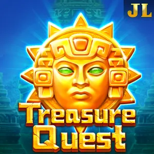 Jili : Treasure Quest - GOODGAMING138