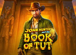Pragmatic : Book of Tut - GOODGAMING138