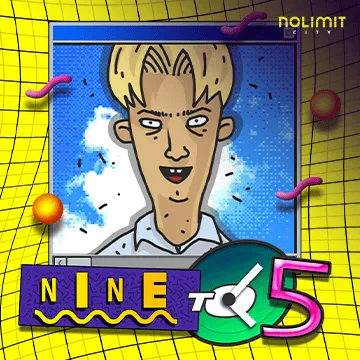 NolimitCity : Nine To Five - GOODGAMING138