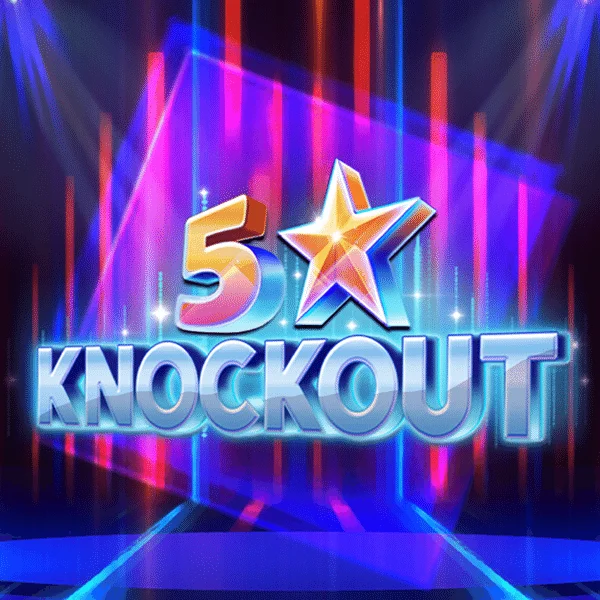 Microgaming : 5 Star Knockout - GOODGAMING138