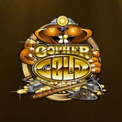 Microgaming : Gopher Gold - GOODGAMING138