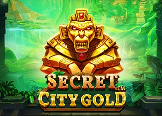 Pragmatic : Secret City Gold - GOODGAMING138