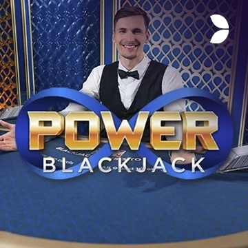 Power Blackjack - GOODGAMING138