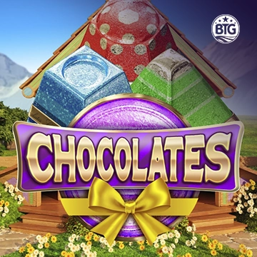 Bigtime : Chocolates - GOODGAMING138