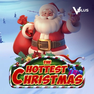 Vplus : The Hottest Christmas - GOODGAMING138