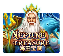 Joker123 : Neptune Treasure - GOODGAMING138