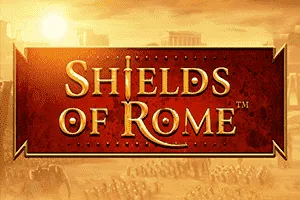 Playtech : Shields of Rome - GOODGAMING138