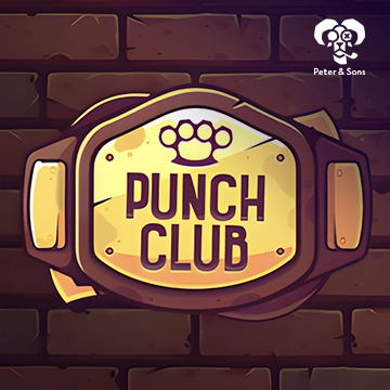 PeterSons : Punch Club - GOODGAMING138