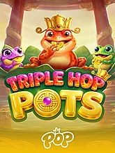 Triple Hop Pots - GOODGAMING138