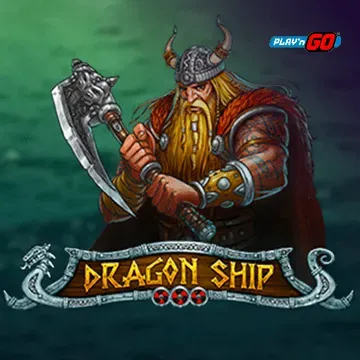 PlaynGo : Dragon Ship - GOODGAMING138