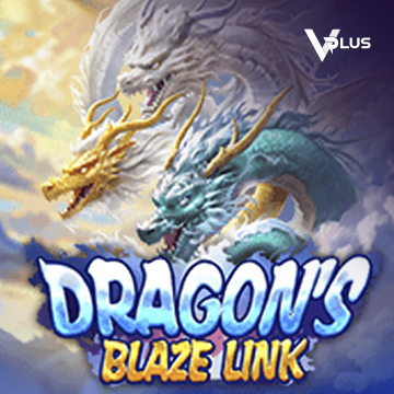 Vplus : Dragon``s Blaze Link - GOODGAMING138
