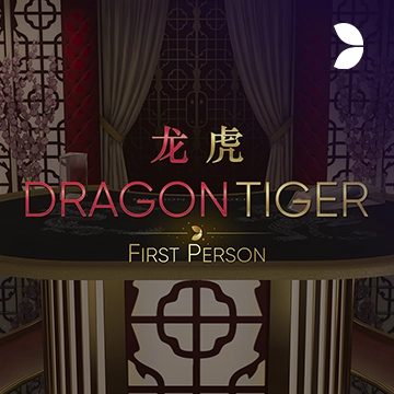 First Person Dragon Tiger - GOODGAMING138