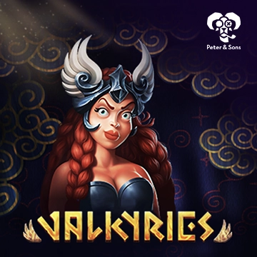 PeterSons : Valkyries - GOODGAMING138