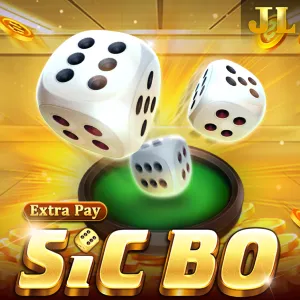 Sic Bo - GOODGAMING138