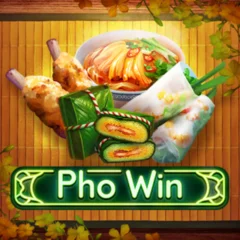 Microgaming : Pho Win - GOODGAMING138