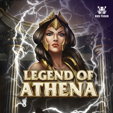 Redtiger : Legend of Athena - GOODGAMING138