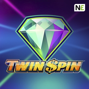 NetEnt : Twin Spin - GOODGAMING138