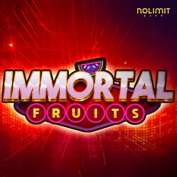 NolimitCity : Immortal Fruits - GOODGAMING138
