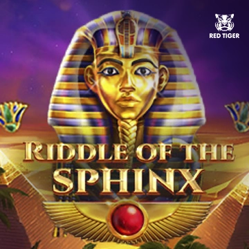 Redtiger : Riddle Of The Sphinx - GOODGAMING138