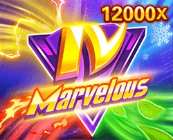 JDB : Marvelous IV - GOODGAMING138