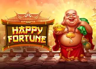 Pragmatic : Happy Fortune - GOODGAMING138