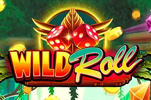 Playtech : Wild Roll - GOODGAMING138