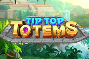 Playtech : Tip Top Totems - GOODGAMING138