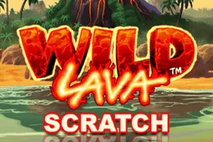Playtech : Wild Lava Scratch - GOODGAMING138