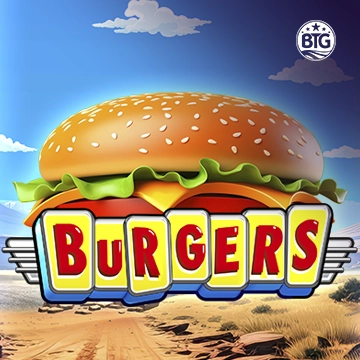 Bigtime : Burgers - GOODGAMING138
