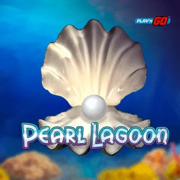 PlaynGo : Pearl Lagoon - GOODGAMING138