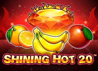 Pragmatic : Shining Hot 20 - GOODGAMING138