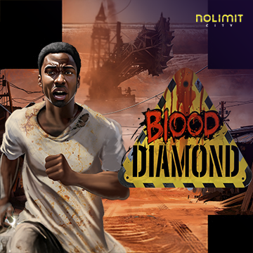 NolimitCity : Blood Diamond - GOODGAMING138