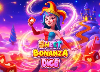 Pragmatic : Sweet Bonanza Dice - GOODGAMING138