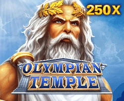 JDB : Olympian Temple - GOODGAMING138