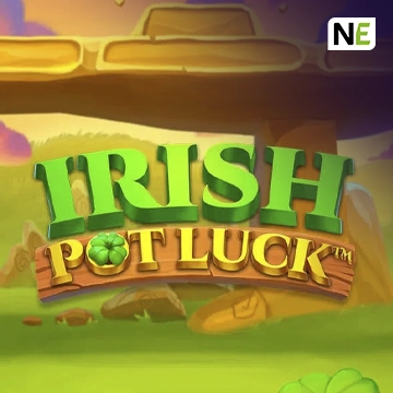 NetEnt : Irish Pot Luck - GOODGAMING138