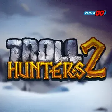 PlaynGo : Troll Hunters 2 - GOODGAMING138