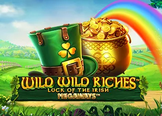Pragmatic : Wild Wild Riches Megaways - GOODGAMING138